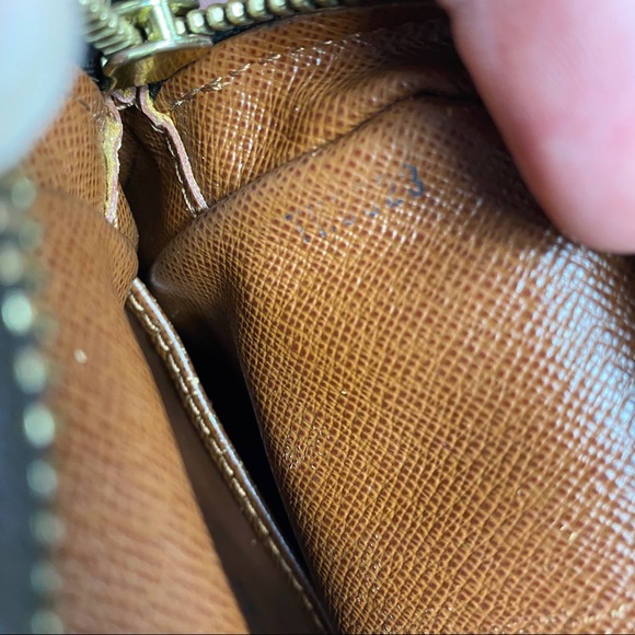 SOLD Louis Vuitton Monogram Amazone Crossbody - Picture 15 of 16